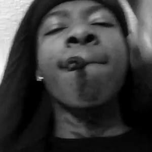 Meet your Posher, Terrell